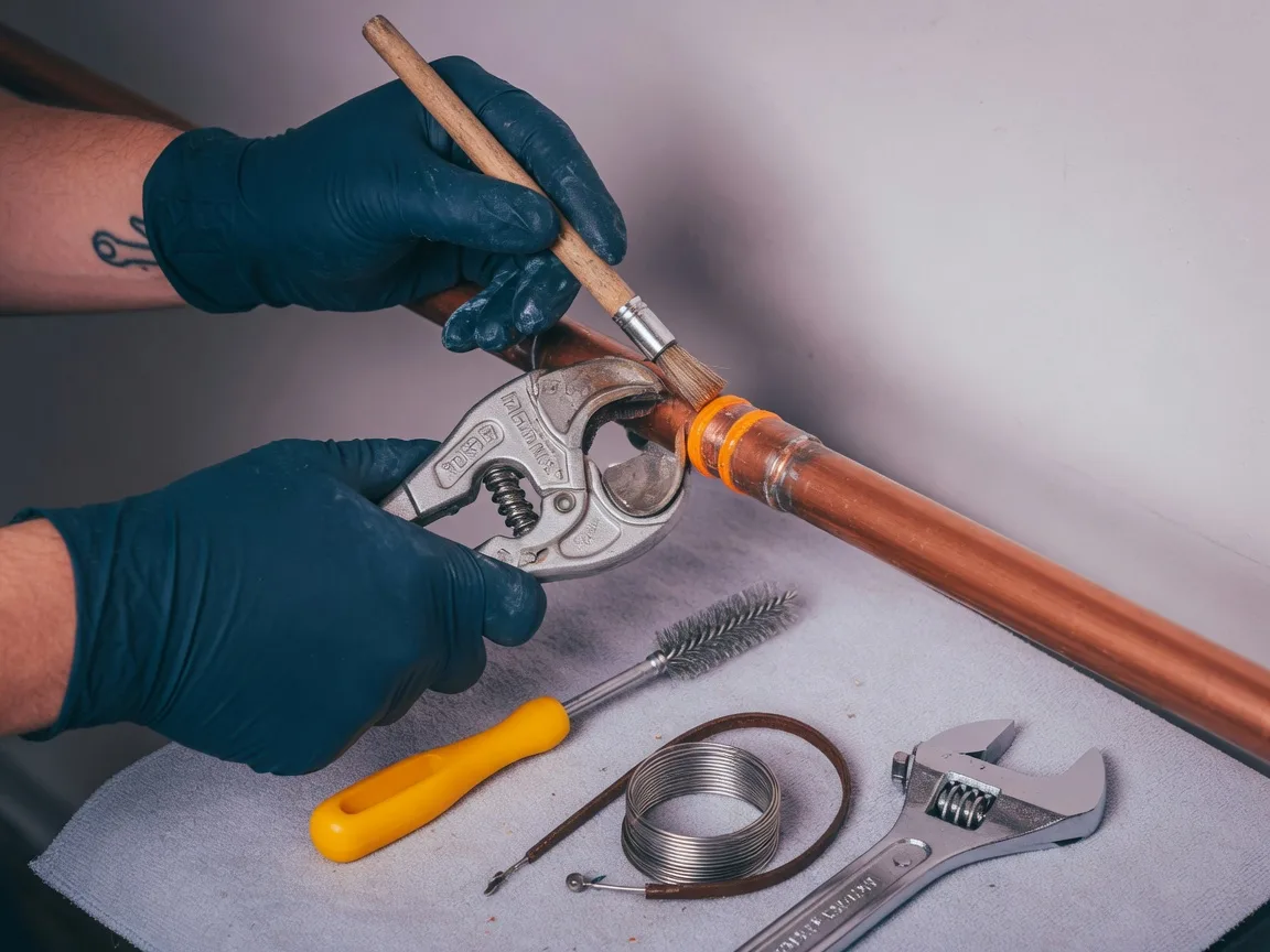 Why choose Sump Pump Repair in Riverdale, MI